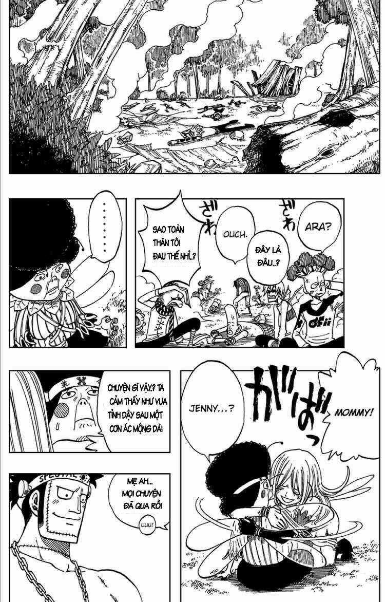 Monster Soul - Chapter 2 - Trang 40