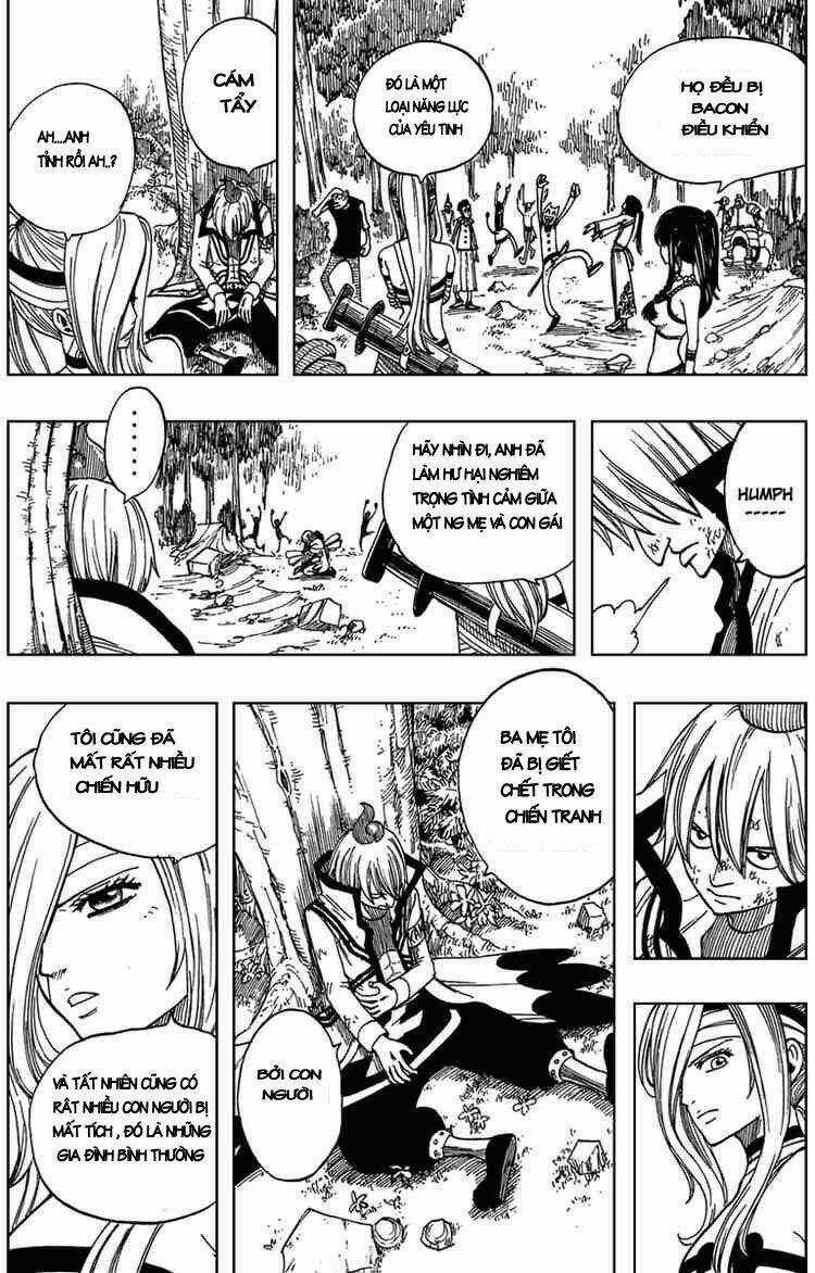 Monster Soul - Chapter 2 - Trang 41