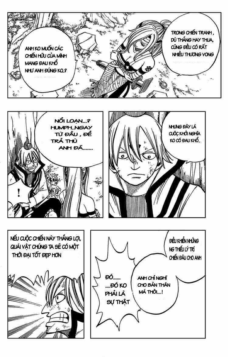 Monster Soul - Chapter 2 - Trang 42