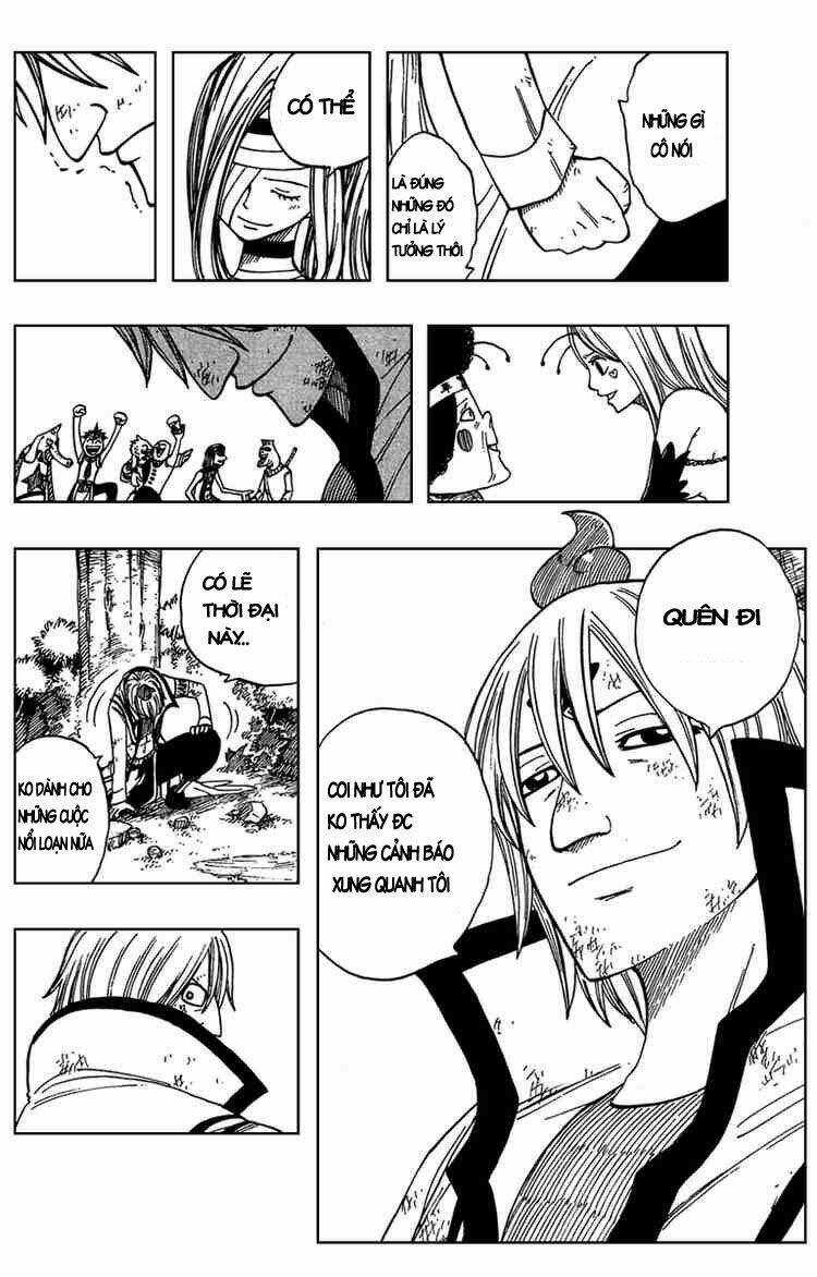 Monster Soul - Chapter 2 - Trang 44