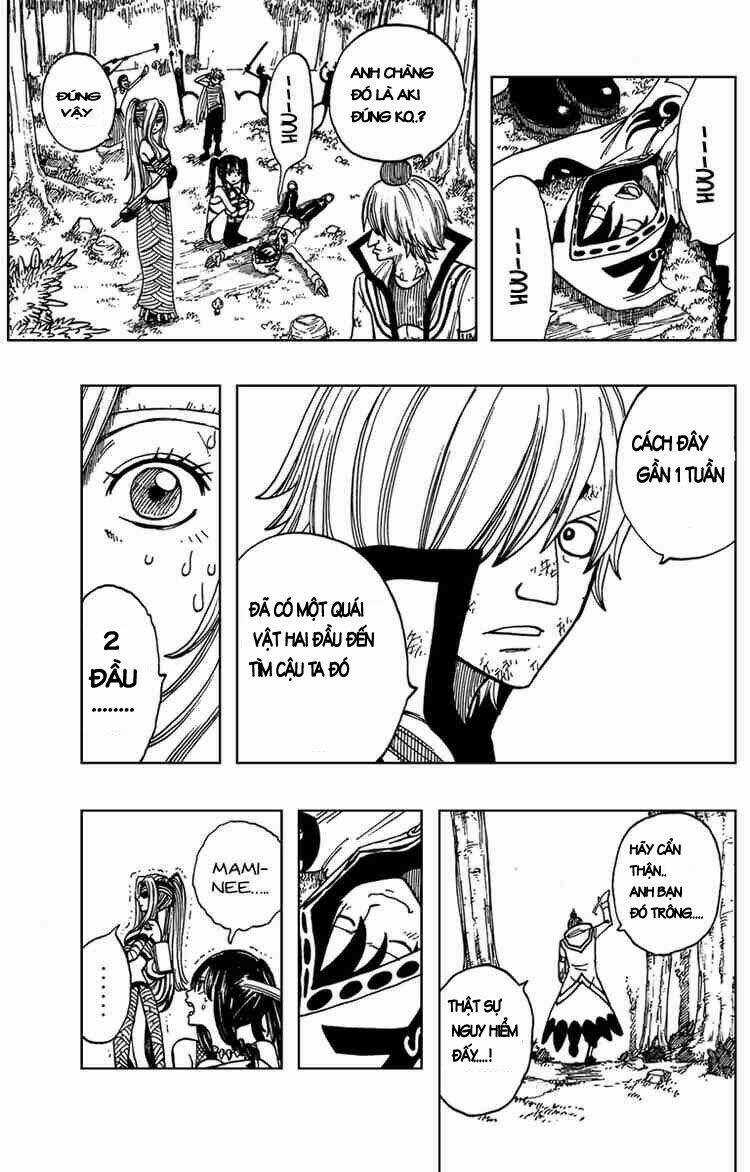 Monster Soul - Chapter 2 - Trang 45