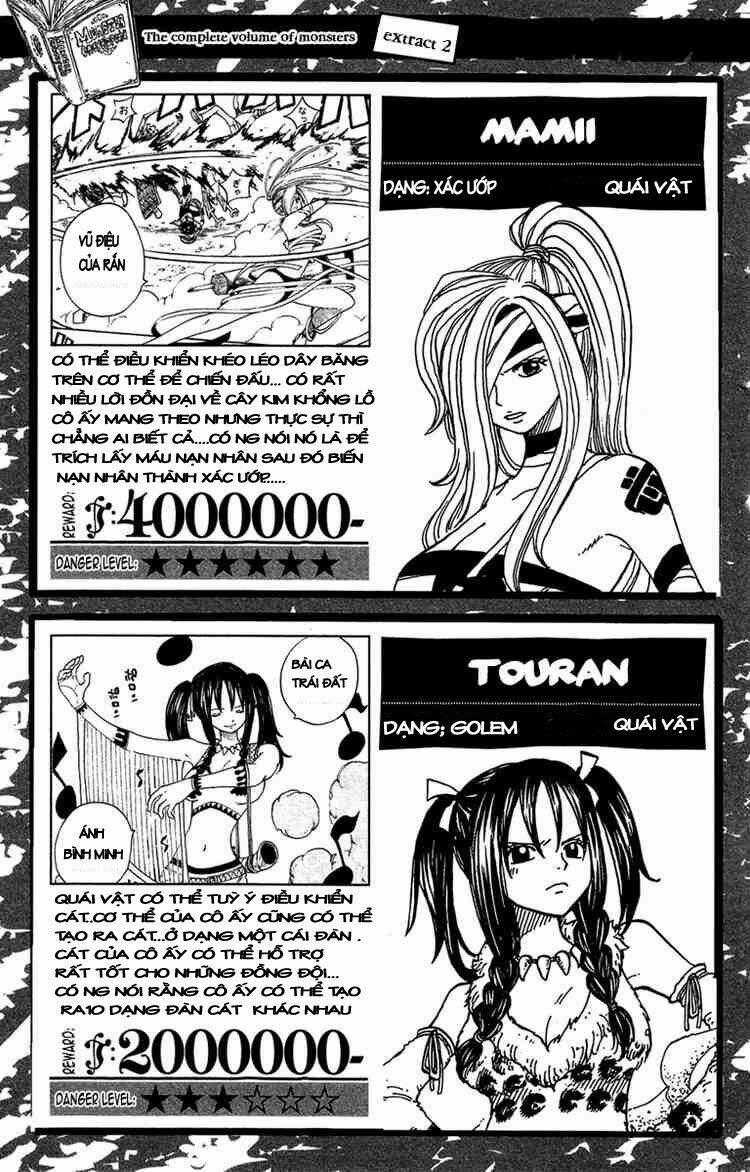 Monster Soul - Chapter 2 - Trang 47