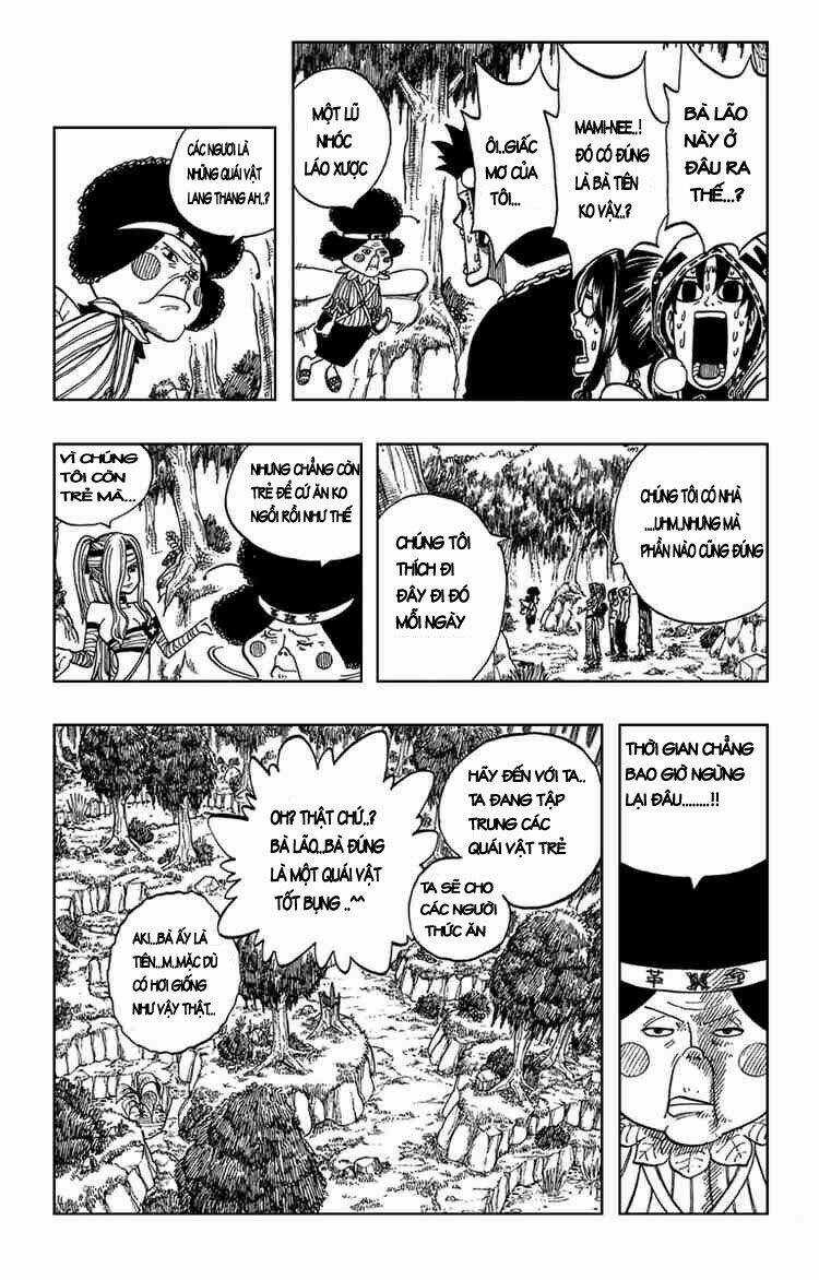 Monster Soul - Chapter 2 - Trang 10