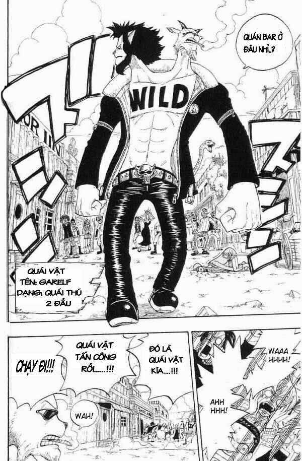 Monster Soul - Chapter 3 - Trang 11