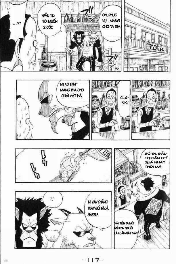 Monster Soul - Chapter 3 - Trang 12