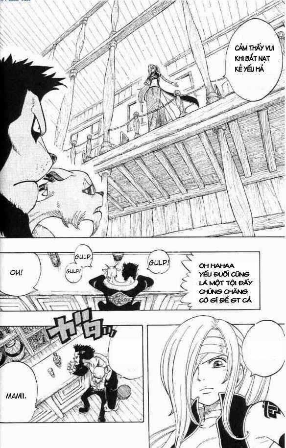 Monster Soul - Chapter 3 - Trang 13