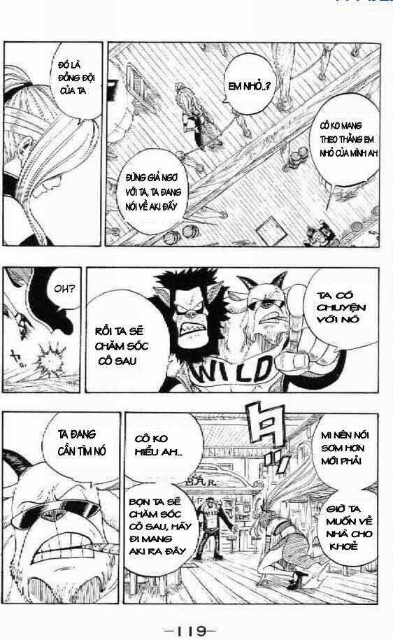 Monster Soul - Chapter 3 - Trang 14