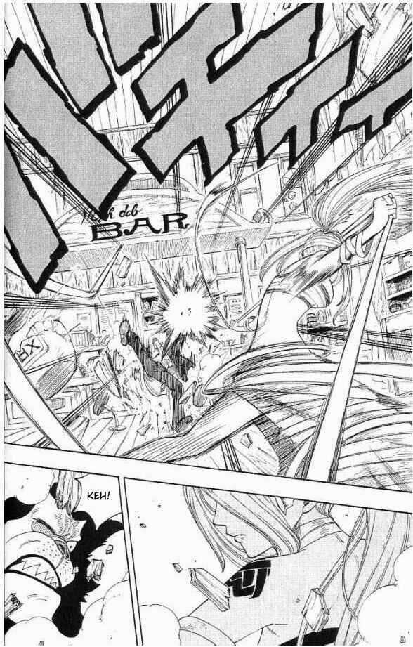 Monster Soul - Chapter 3 - Trang 15