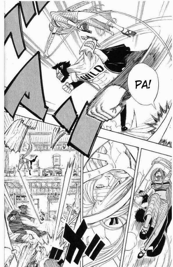 Monster Soul - Chapter 3 - Trang 17