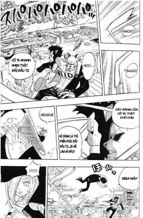 Monster Soul - Chapter 3 - Trang 18