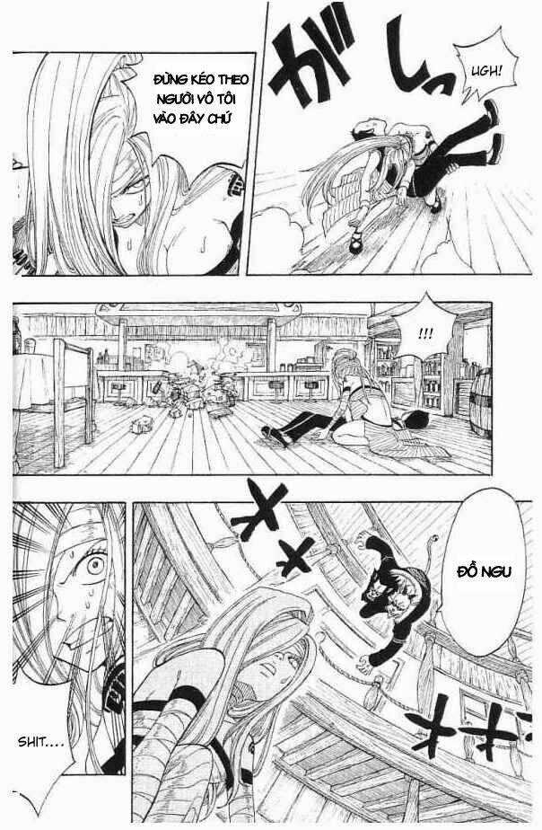 Monster Soul - Chapter 3 - Trang 19