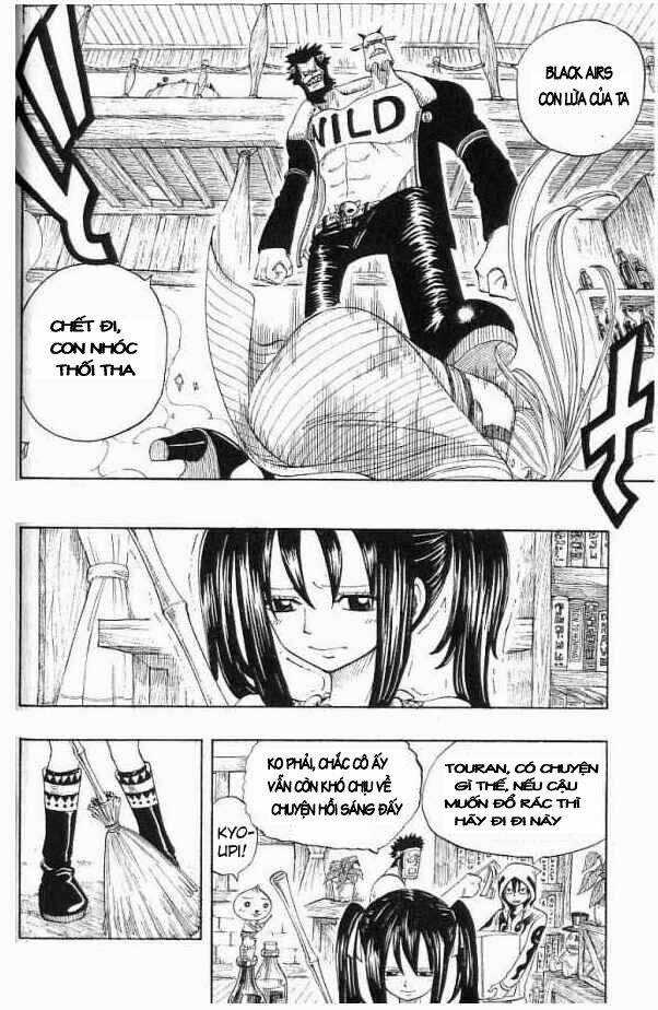 Monster Soul - Chapter 3 - Trang 21