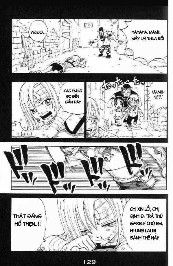 Monster Soul - Chapter 3 - Trang 24