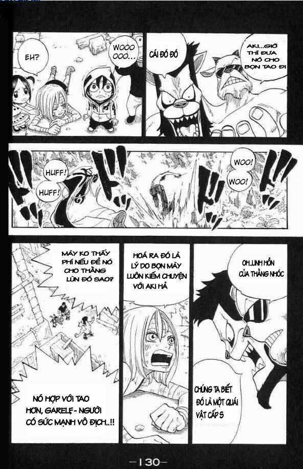 Monster Soul - Chapter 3 - Trang 25