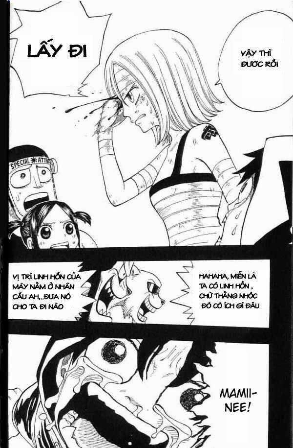 Monster Soul - Chapter 3 - Trang 27