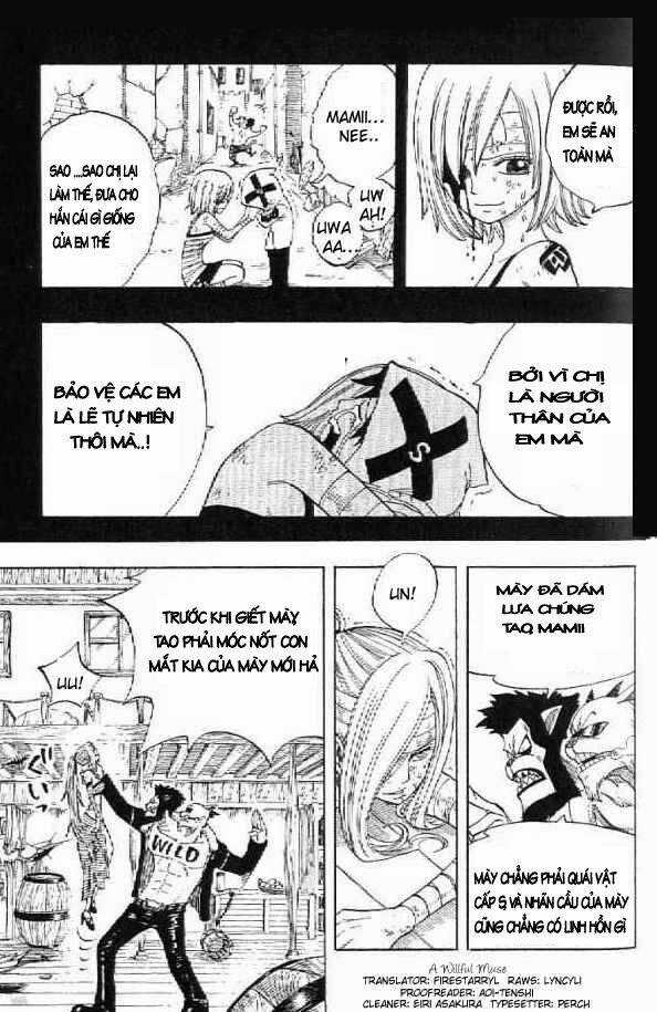 Monster Soul - Chapter 3 - Trang 28