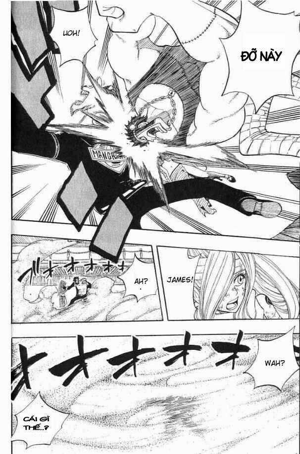 Monster Soul - Chapter 3 - Trang 29