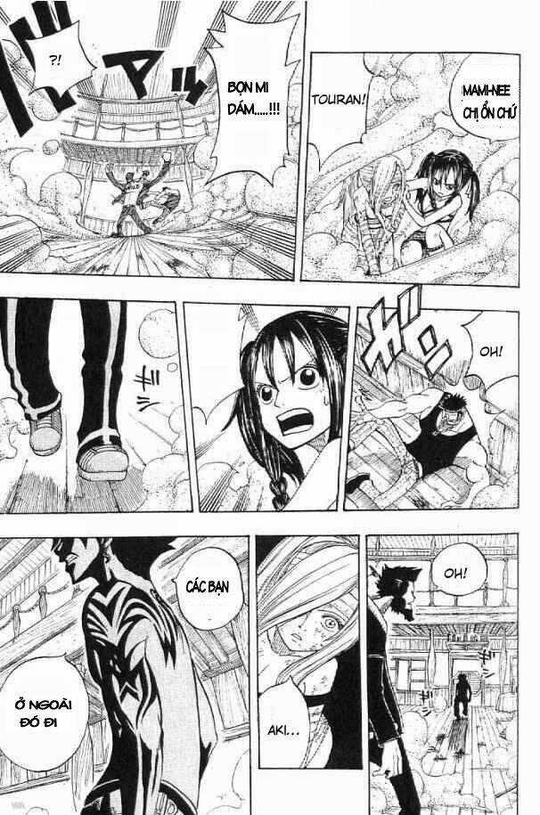 Monster Soul - Chapter 3 - Trang 30