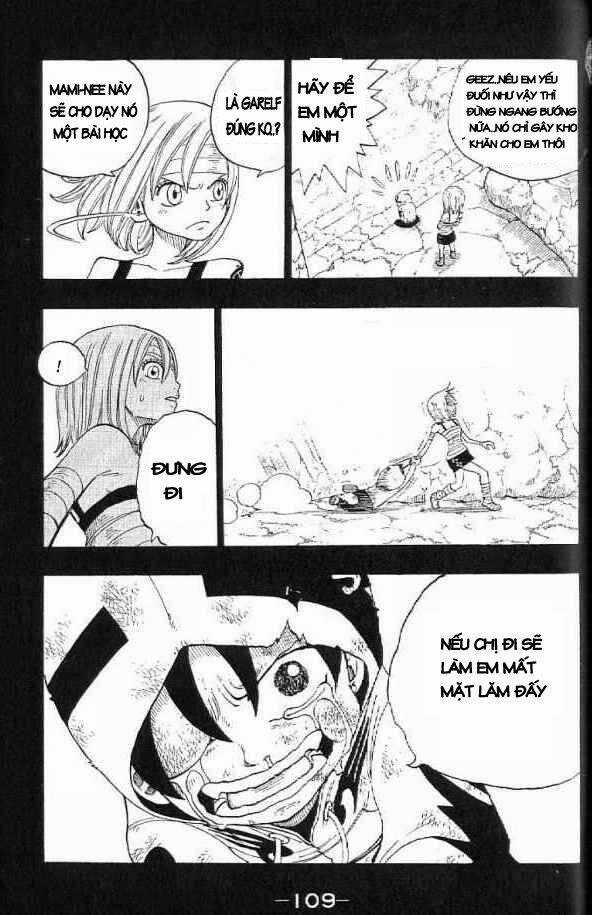 Monster Soul - Chapter 3 - Trang 4