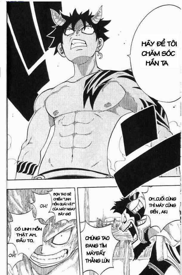 Monster Soul - Chapter 3 - Trang 31