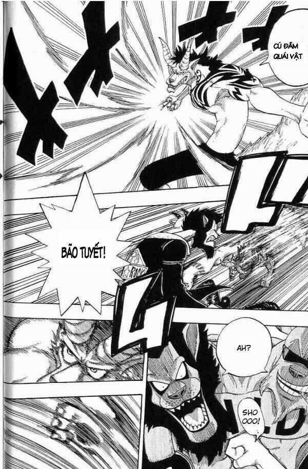 Monster Soul - Chapter 3 - Trang 33