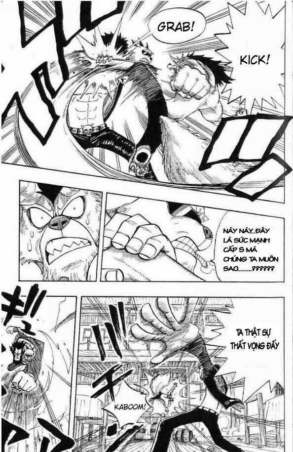 Monster Soul - Chapter 3 - Trang 34