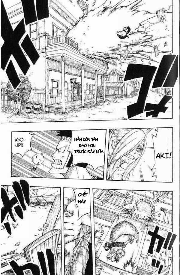 Monster Soul - Chapter 3 - Trang 36