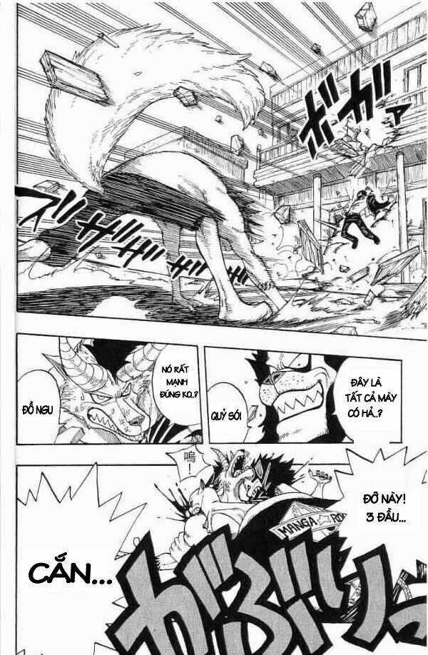 Monster Soul - Chapter 3 - Trang 37