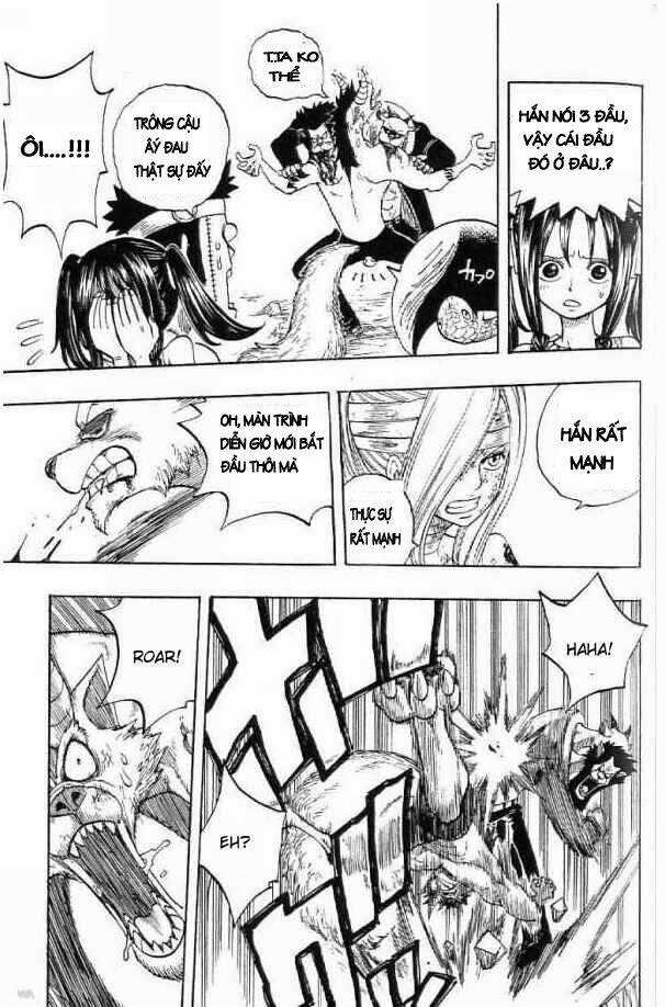 Monster Soul - Chapter 3 - Trang 38