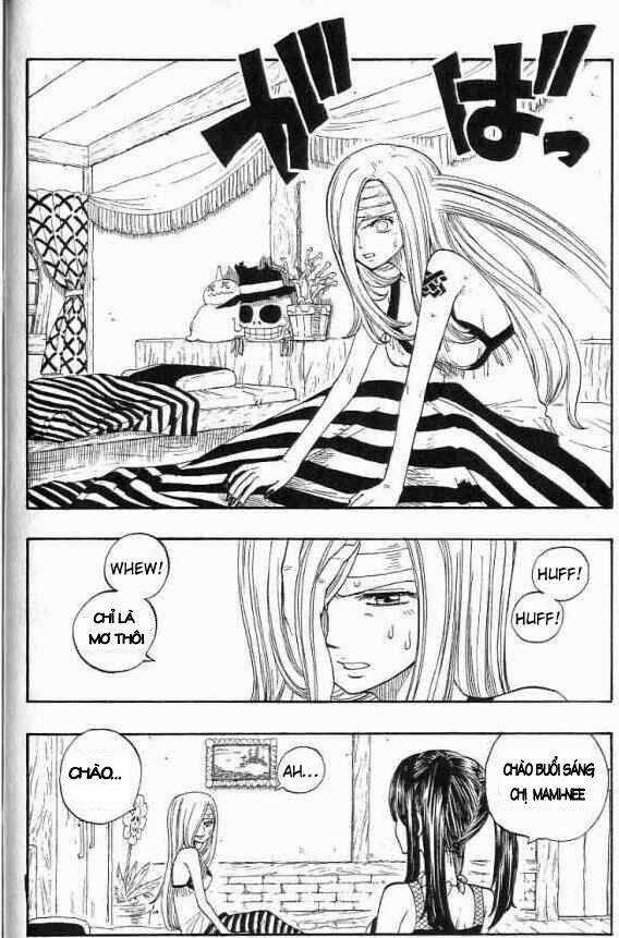 Monster Soul - Chapter 3 - Trang 5