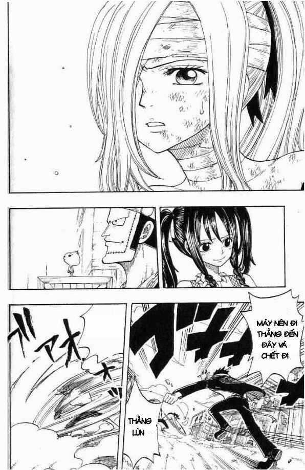 Monster Soul - Chapter 3 - Trang 41