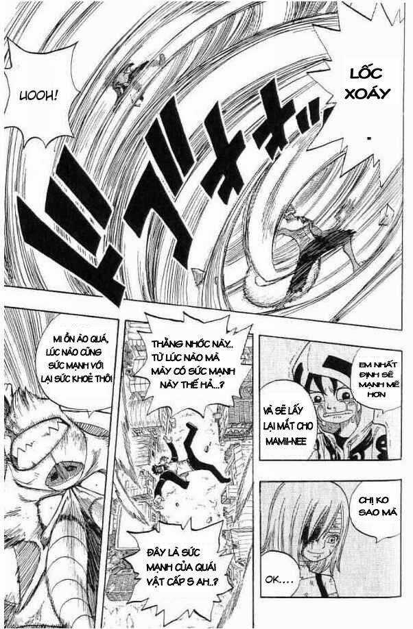 Monster Soul - Chapter 3 - Trang 42