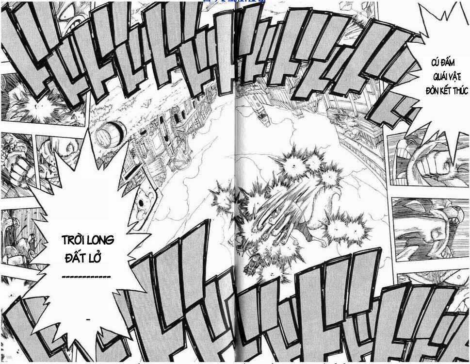 Monster Soul - Chapter 3 - Trang 43