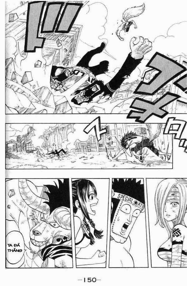 Monster Soul - Chapter 3 - Trang 44