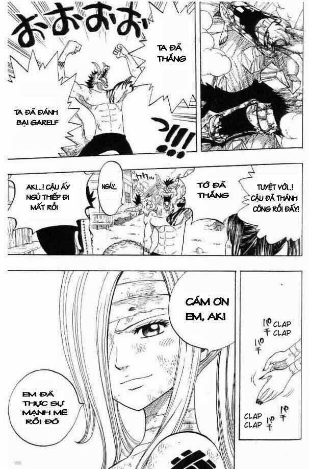 Monster Soul - Chapter 3 - Trang 45