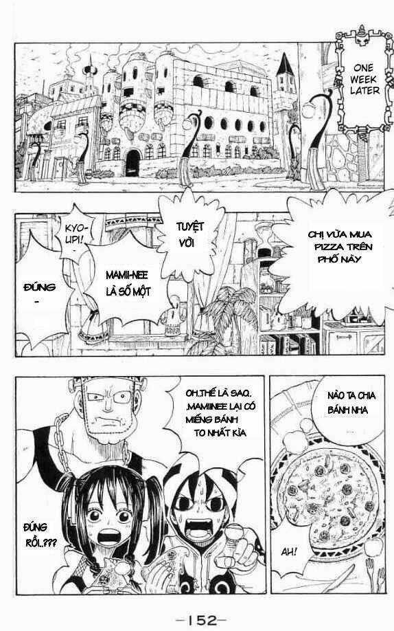 Monster Soul - Chapter 3 - Trang 46