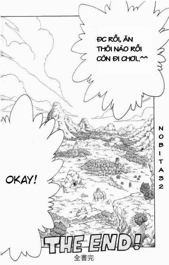 Monster Soul - Chapter 3 - Trang 48