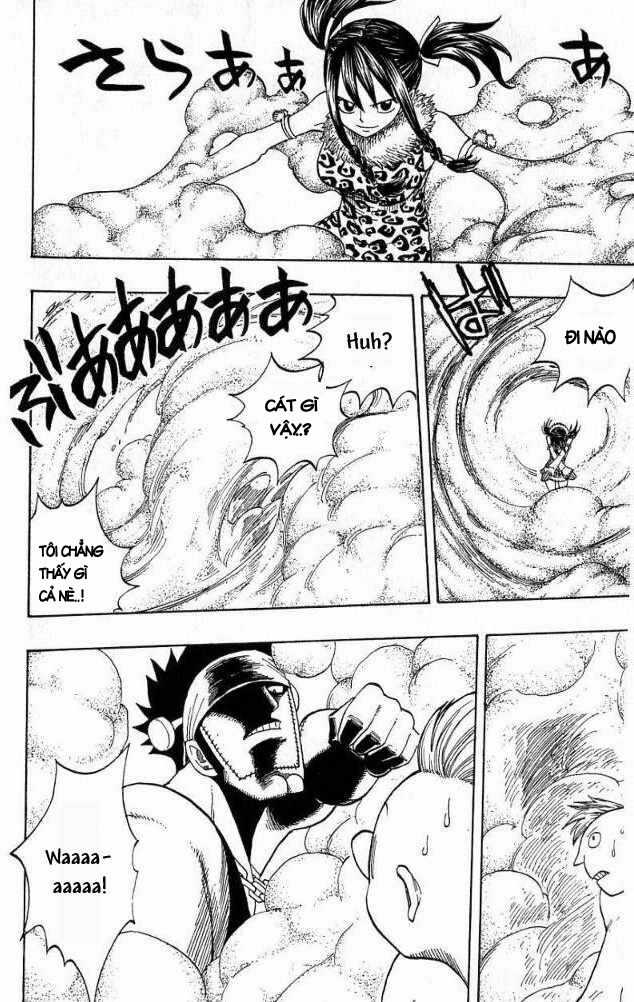 Monster Soul - Chapter 4 - Trang 11