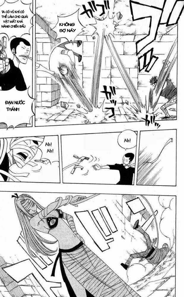 Monster Soul - Chapter 4 - Trang 12