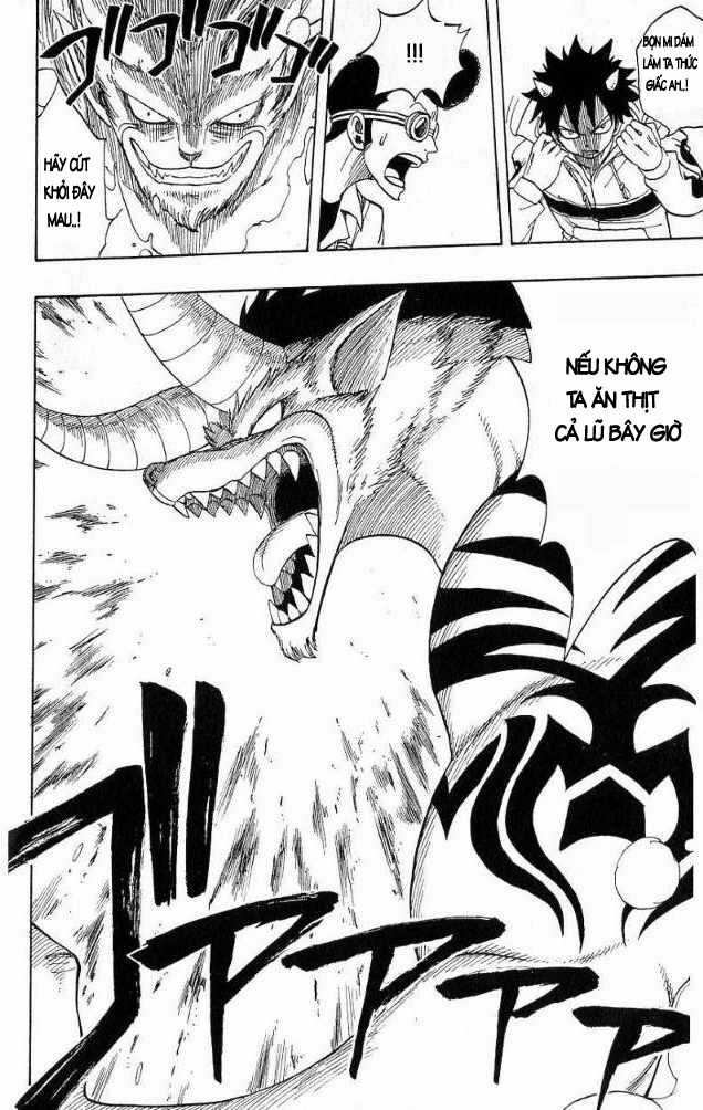 Monster Soul - Chapter 4 - Trang 13