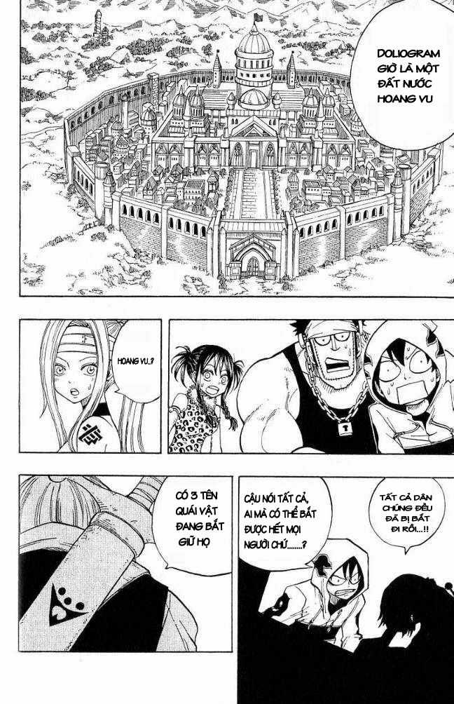 Monster Soul - Chapter 4 - Trang 25