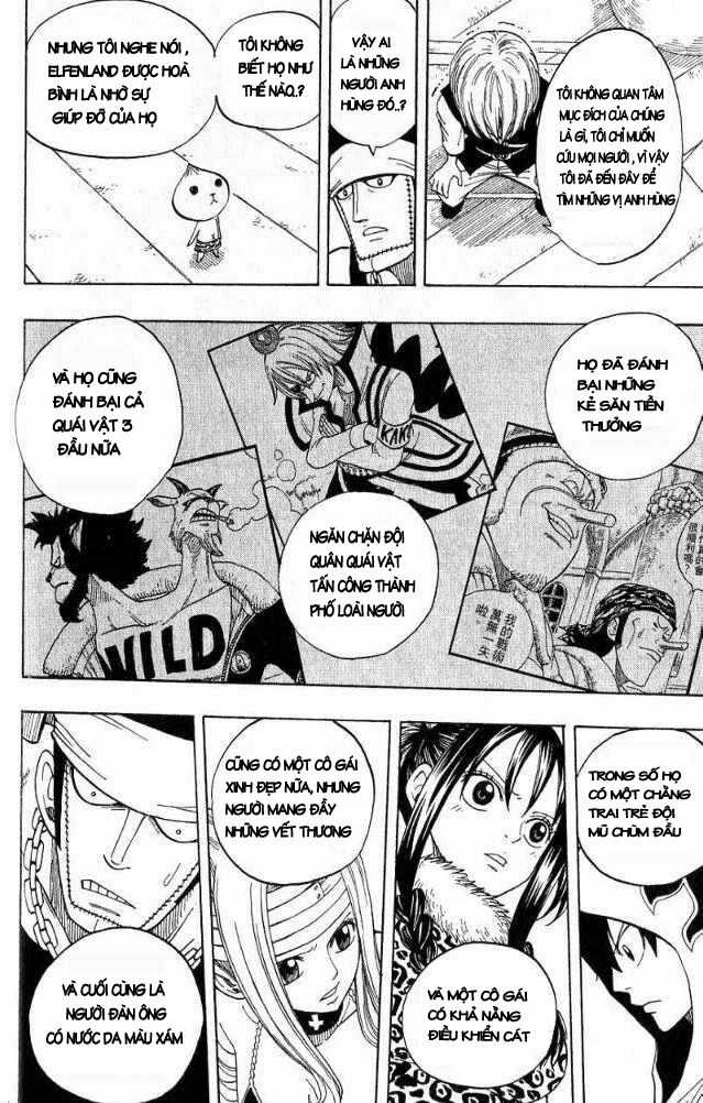 Monster Soul - Chapter 4 - Trang 27