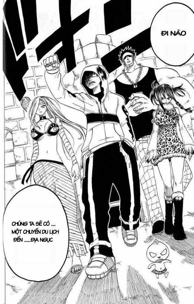 Monster Soul - Chapter 4 - Trang 31