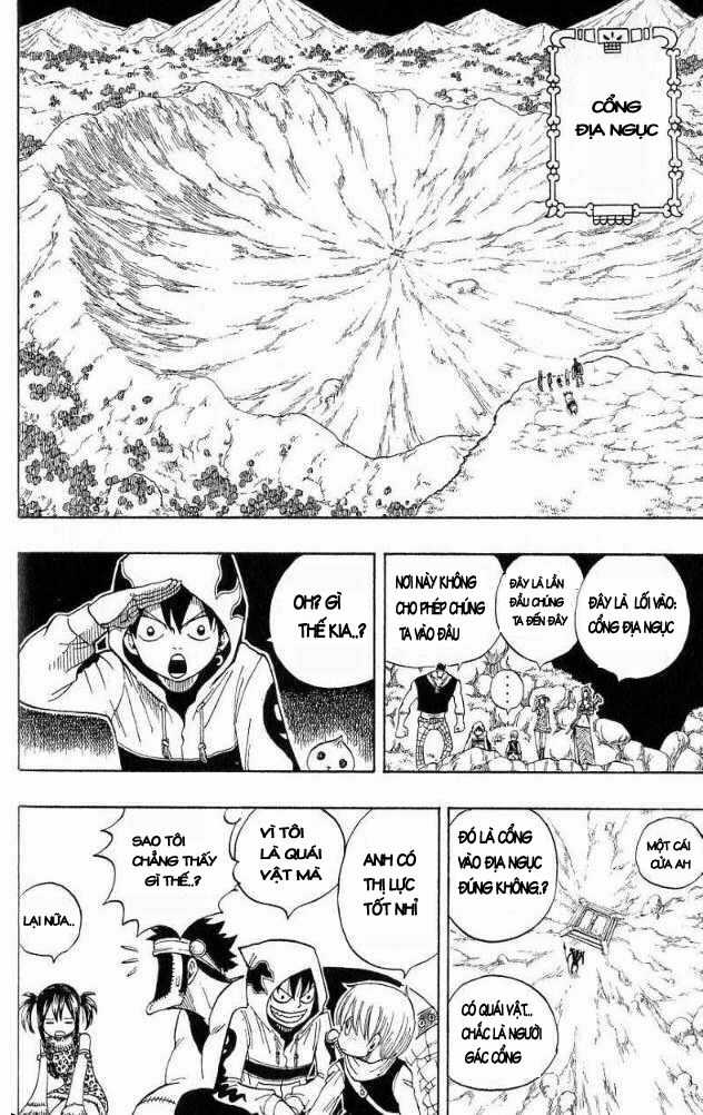 Monster Soul - Chapter 4 - Trang 35