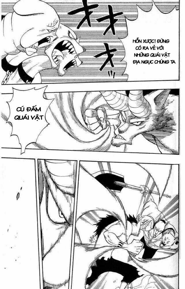 Monster Soul - Chapter 4 - Trang 40