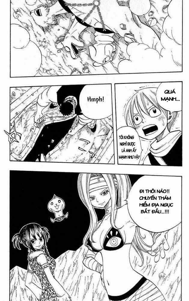 Monster Soul - Chapter 4 - Trang 42