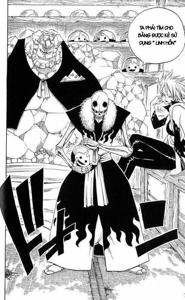 Monster Soul - Chapter 4 - Trang 44