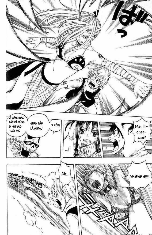 Monster Soul - Chapter 5 - Trang 11