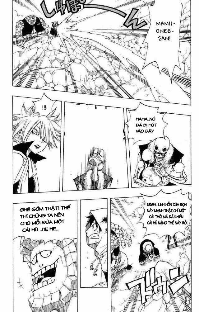 Monster Soul - Chapter 5 - Trang 12