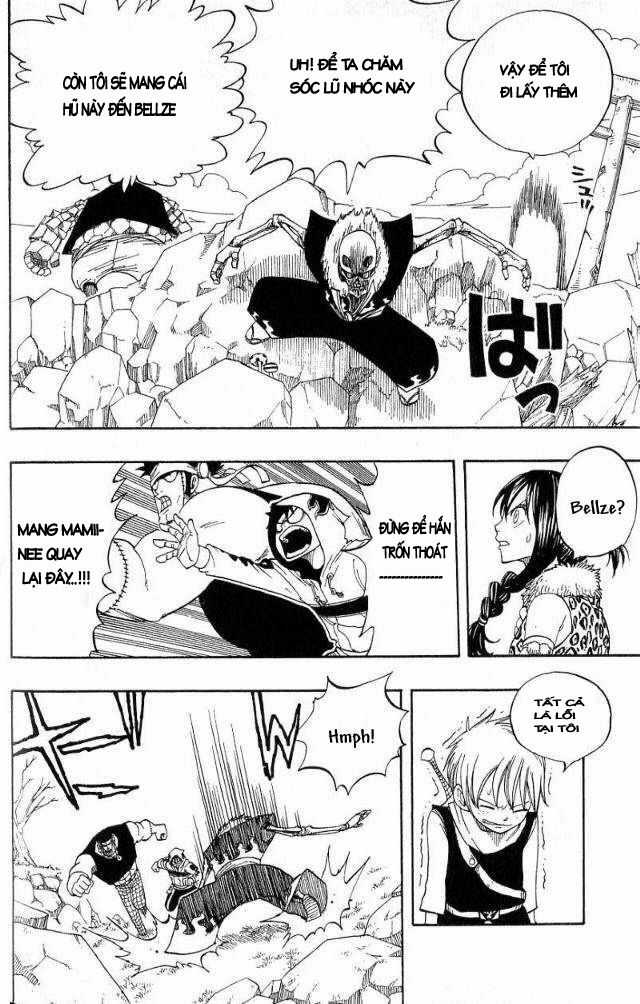 Monster Soul - Chapter 5 - Trang 13